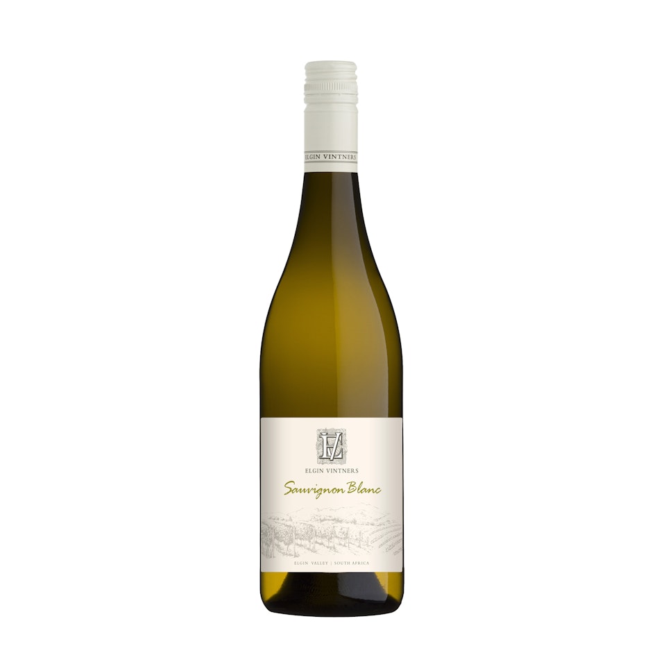Elgin Vintners - Sauvignon Blanc