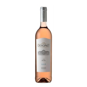 Clos Malverne - Devonet Rosé