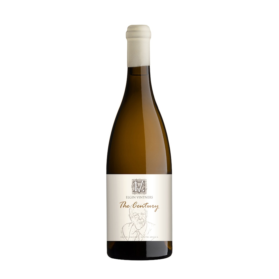 Elgin Vintners - The Century