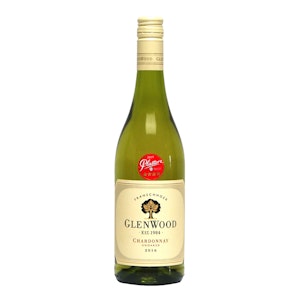 Glenwood - Chardonnay Unoaked