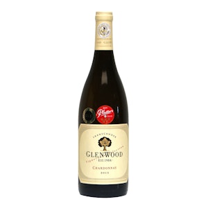 Glenwood - Chardonnay Vigneron´s Selection