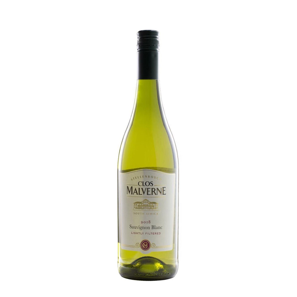 Clos Malverne - Sauvignon Blanc