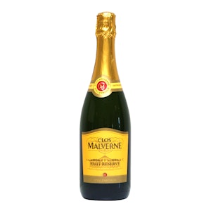 Clos Malverne - Brut Reserve