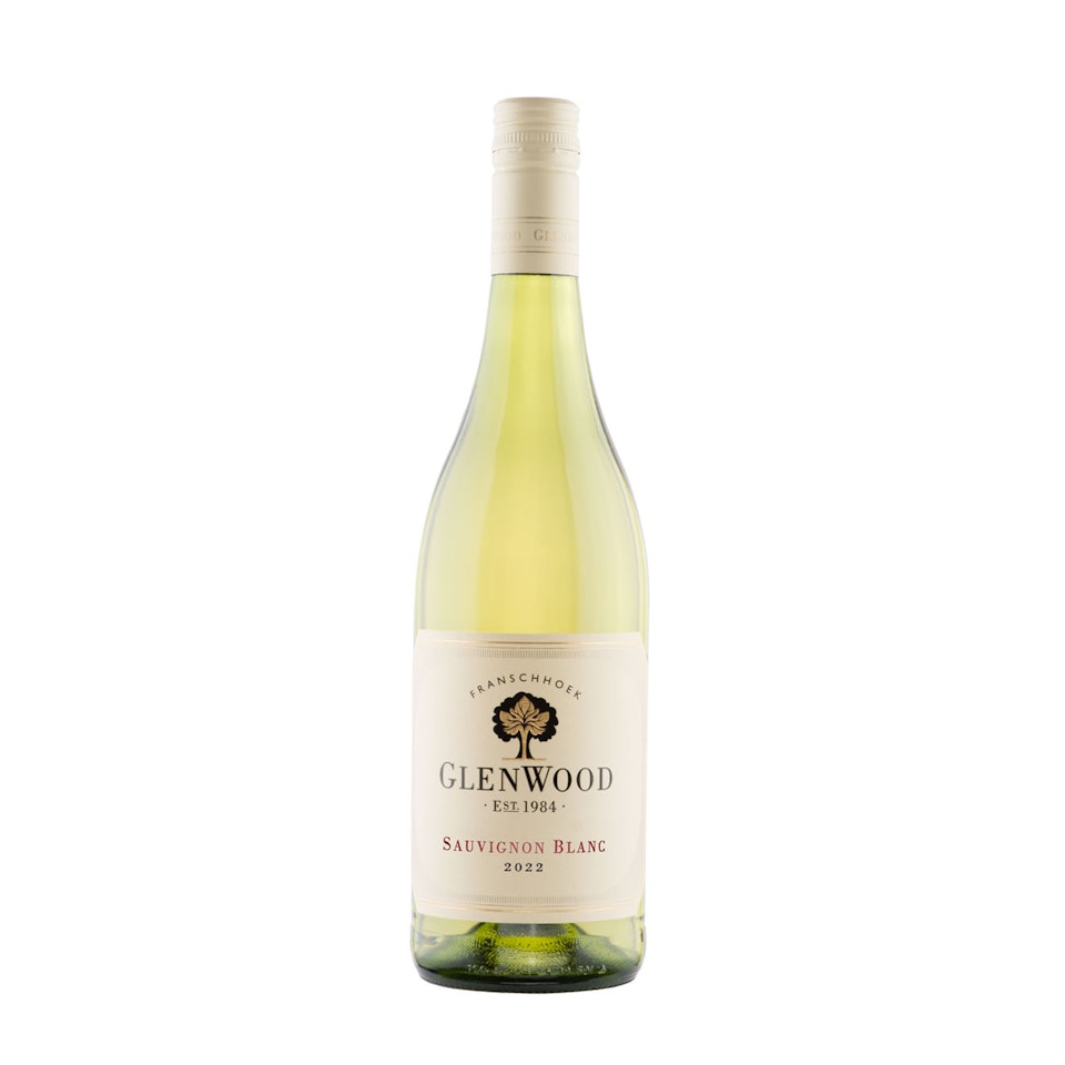 Glenwood - Sauvignon Blanc