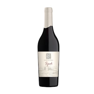 Elgin Vintners - Syrah