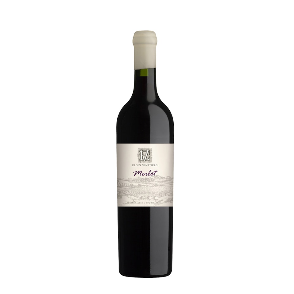 Elgin Vintners - Merlot