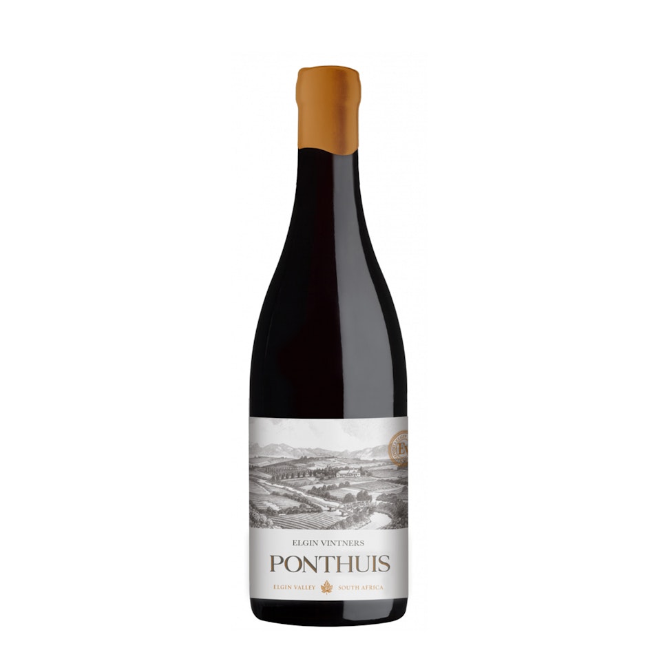 Elgin Vintners - Ponthuis
