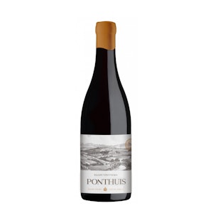 Elgin Vintners - Ponthuis