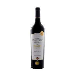 Clos Malverne - Pinotage Reserve