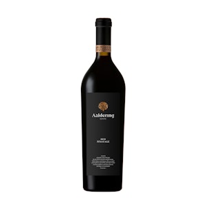 Aaldering Estate - Pinotage