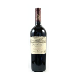Rainbow´s End - Cabernet Franc