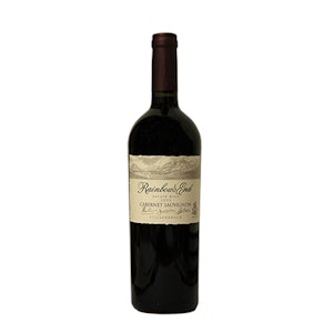 Rainbow´s End - Cabernet Sauvignon