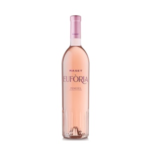 Bodegas Maset - Euforia Rosado
