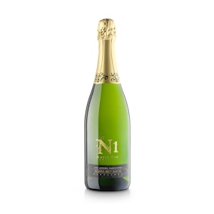 Bodegas Maset - N1 Masia Pau Reserva Brut Nature