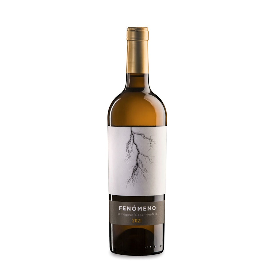 Bodegas Barahonda - Fenomeno Blanco