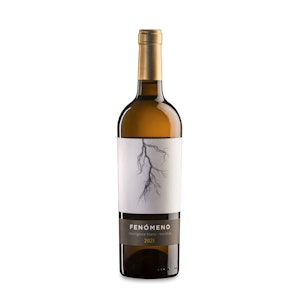 Bodegas Barahonda - Fenomeno Blanco