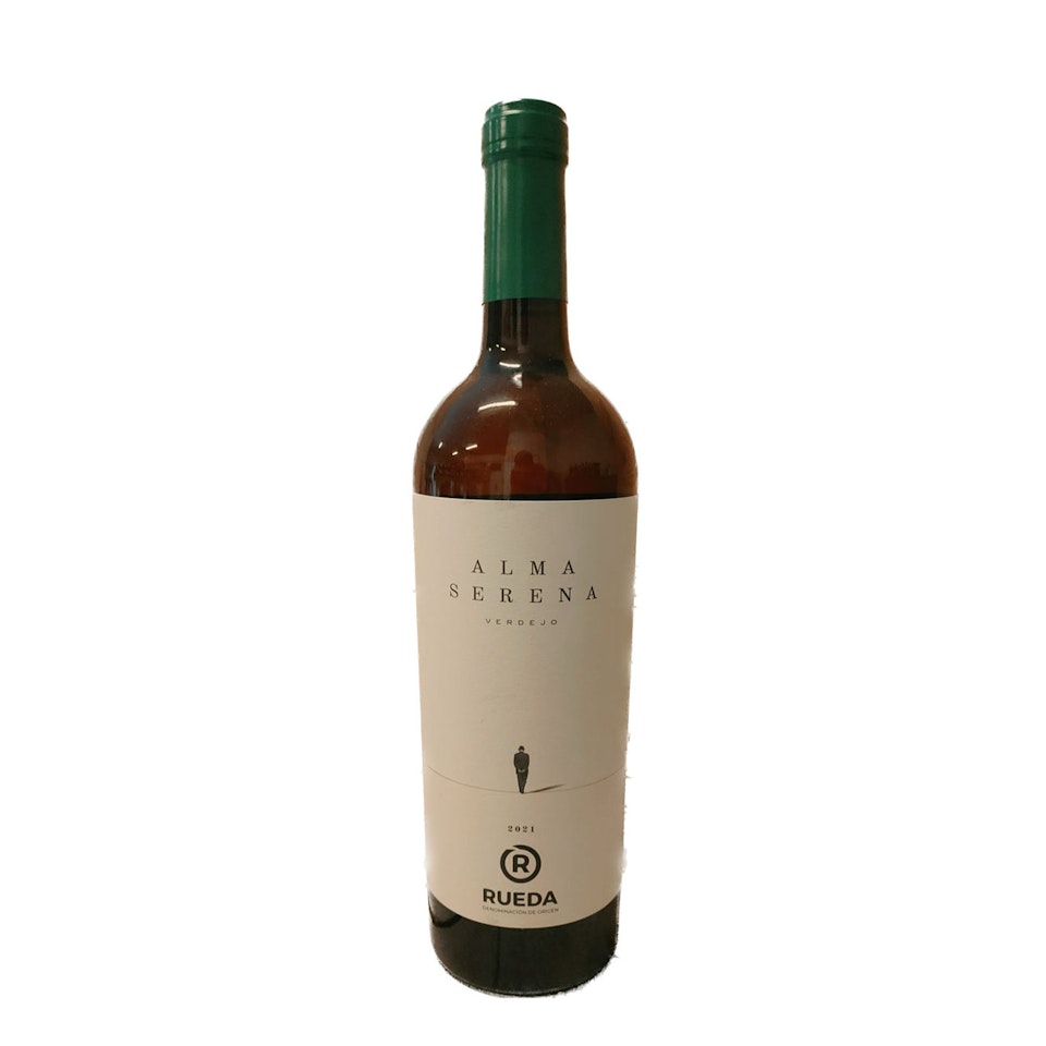 Bodegas Peñafiel - Alma Serena