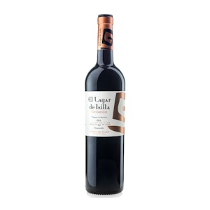 Bodegas El Lagar De Isilla - Gestación