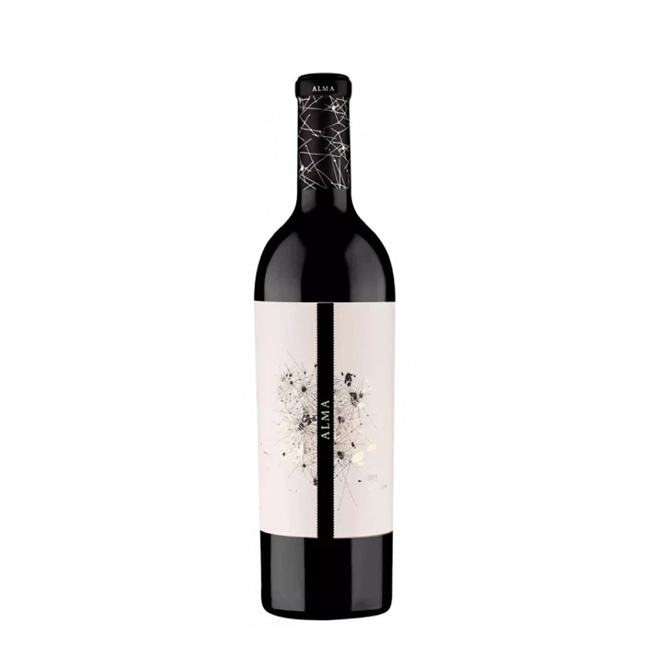Bodegas Luzón - Alma De Luzón