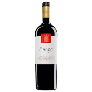 Bodega Rejadorada - Sango