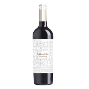 Bodegas Castaño - Solanera