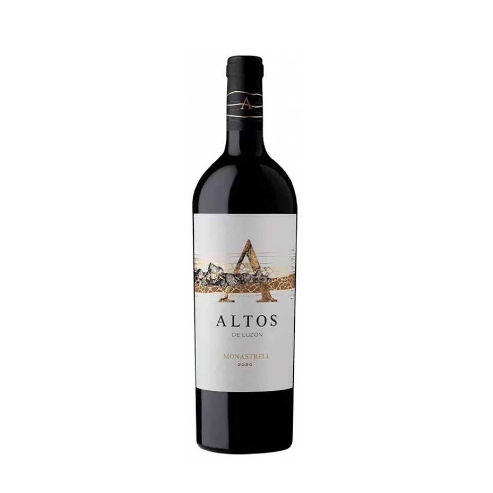 Bodegas Luzón - Altos De Luzón