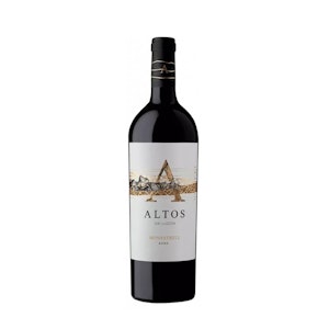 Bodegas Luzón - Altos De Luzón