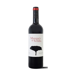 Bodega Marqués De Velilla- Roble