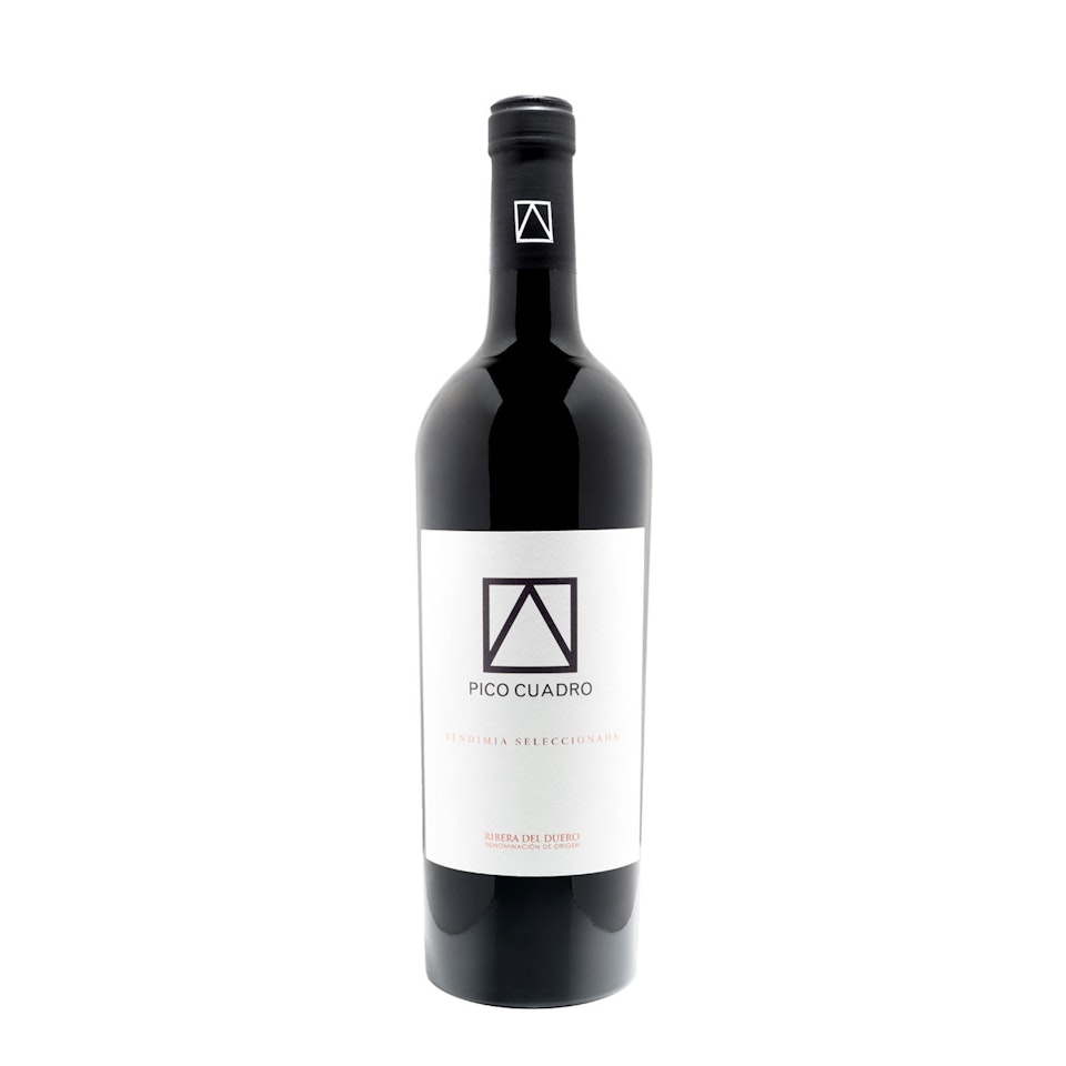 Pico Cuadro - Vendimia Seleccionara