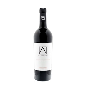 Pico Cuadro - Vendimia Seleccionara