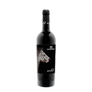 Pico Cuadro - Wild
