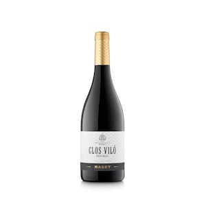 Bodegas Maset - Clos Vilo