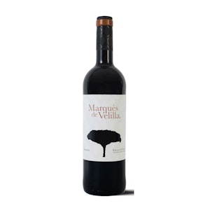 Bodega Marqués De Velilla - Crianza