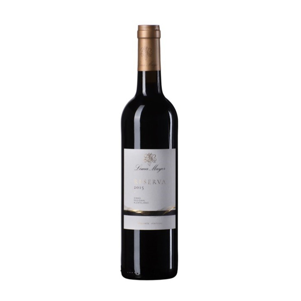 Lima Mayer - Reserva