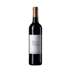 Lima Mayer - Petit Verdot