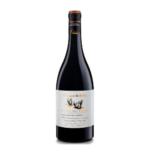 Bodegas El Lagar De Isilla - San Juan Del Monte