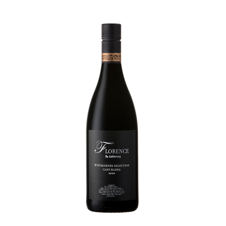 Aaldering Estate - Florence Cape Blend