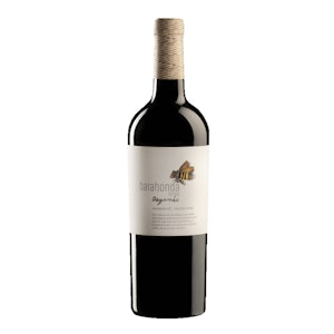 Bodegas Barahonda -  Tinto Organic