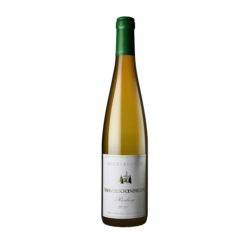 Cave Vinicole Hunawihr - Schoenebourg Grand Cru