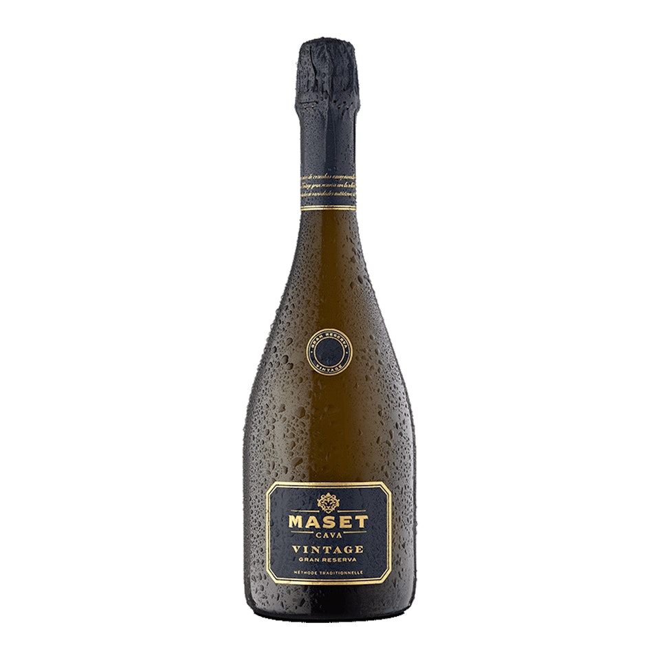 Bodegas Maset - Vintage Gran Reserva