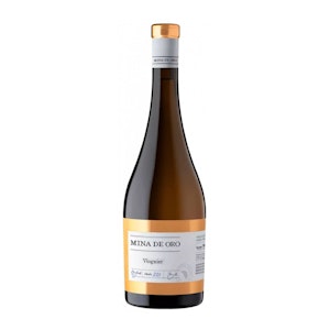 Bodegas Luzón - Mina de Oro