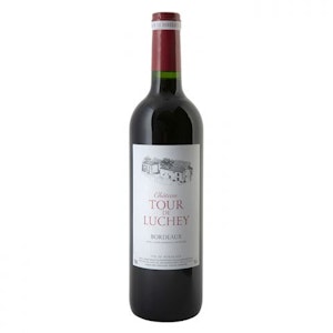 Chateau Tour de Luchey - Bordeaux
