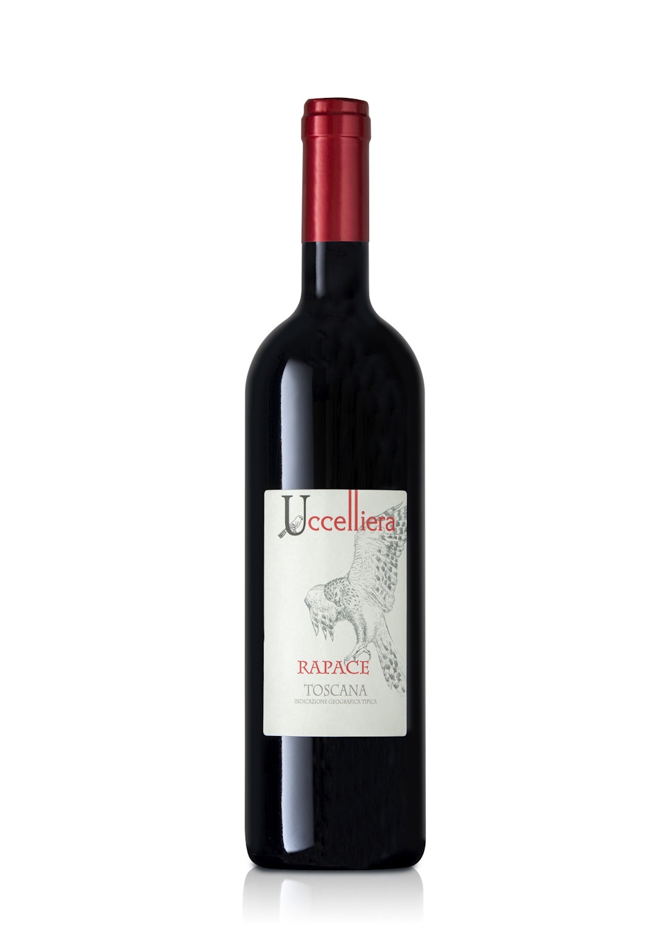 Uccelleria - Rapace IGT