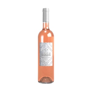 Marquis de Terme - Le Rosé du Marquis