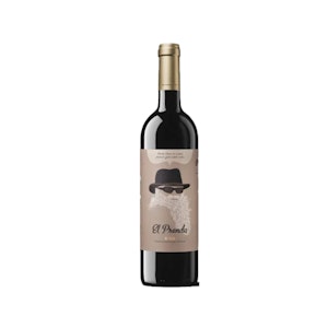 Bodegas Peñafiel - El Prenda The Dude Crianza