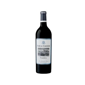 Clos Du Clocher - Pomerol