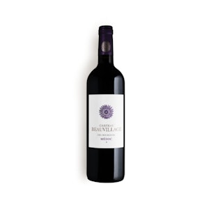 Chateau Beauvillage - Medoc