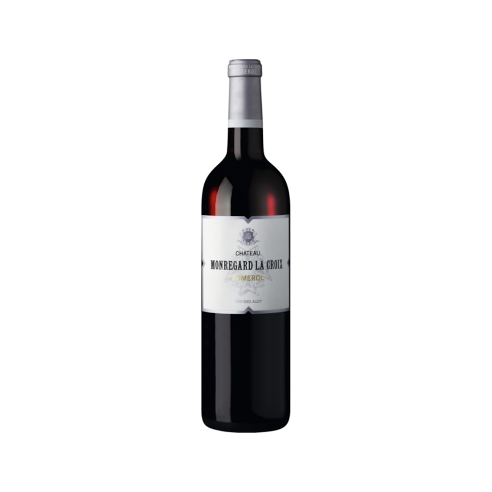 Chateau Monregard La Croix - Pomerol