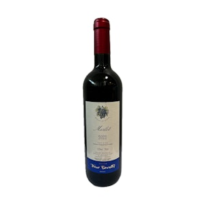 Jean-Baptiste Audy - Merlot Pays d´Oc