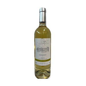 Jean-Baptiste Audy - Chardonnay Pays d´Oc